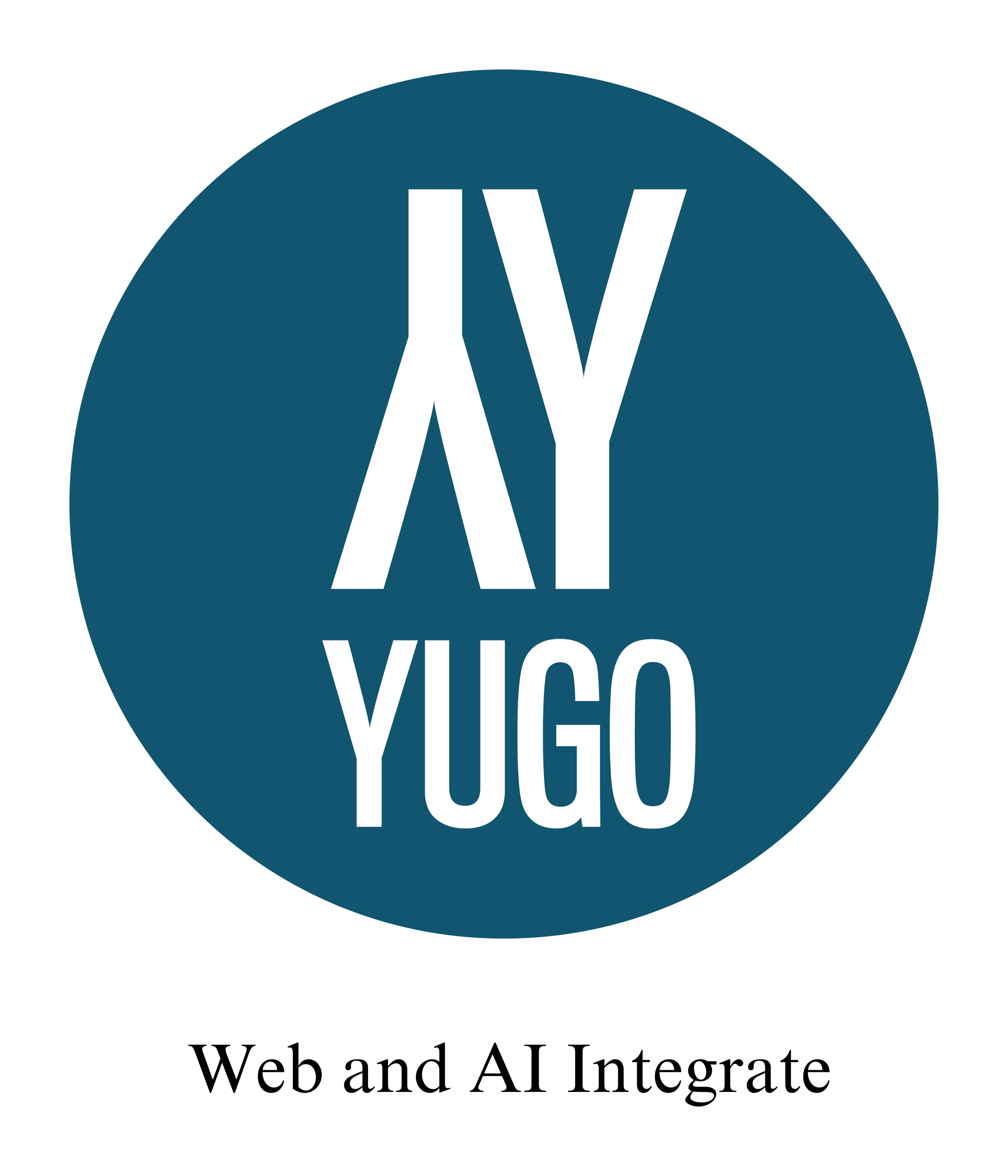 Yugo Logo
